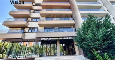 Apartament Craiovița Nouă