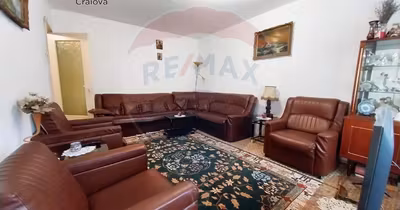 Apartament 1 Mai