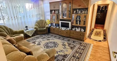 Apartament Craiovița Nouă