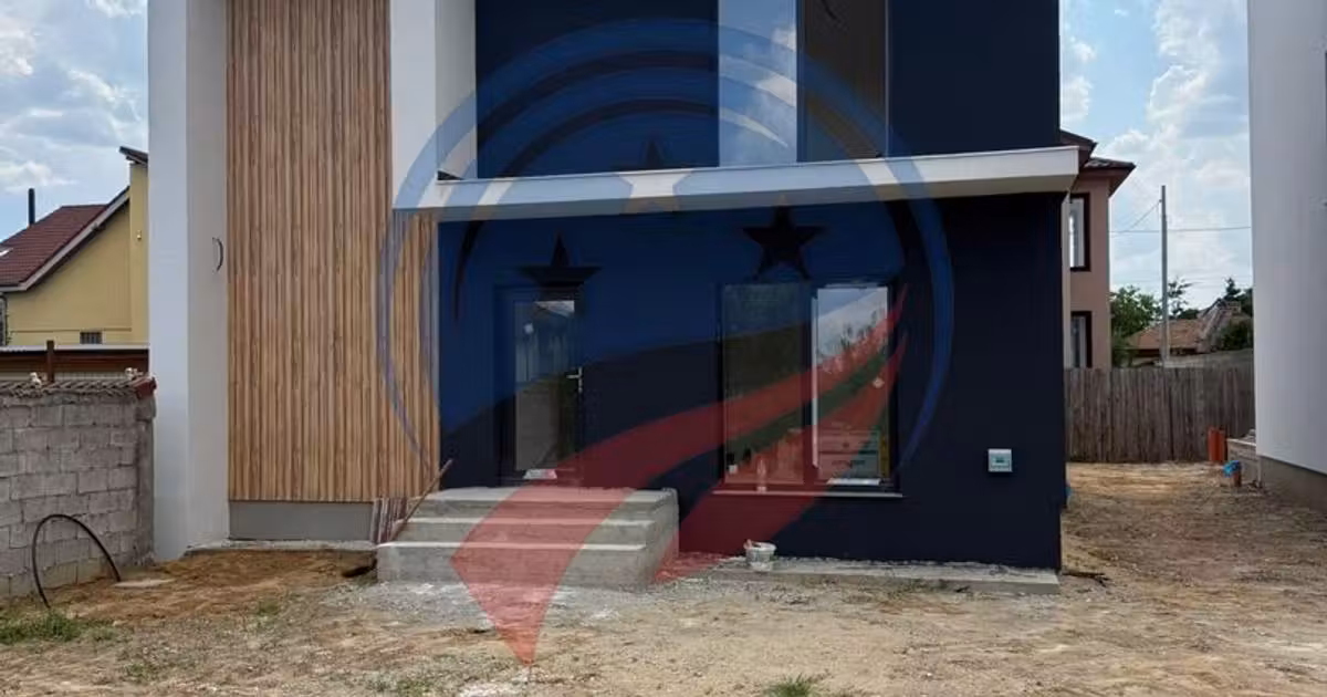 Casă individuală de vânzare cu 5 camere în zona Lascăr Catargiu, Craiova