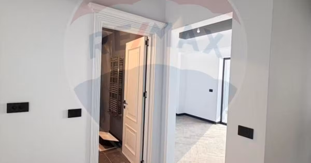 Apartament de vânzare cu 2 camere în zona Central, Craiova
