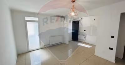 Apartament Brazda lui Novac