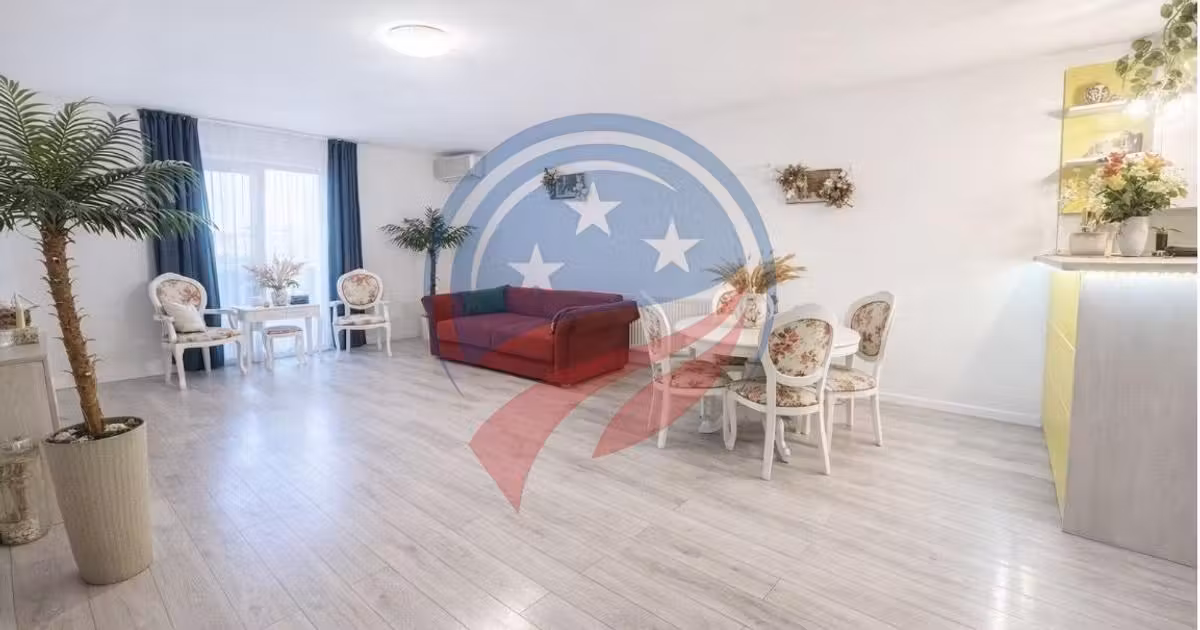 Casă individuală de vânzare cu 3 camere, mobilată în zona Exterior Sud, Craiova