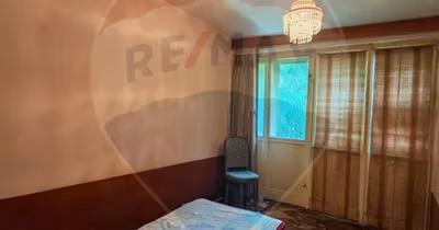 Apartament Brazda lui Novac