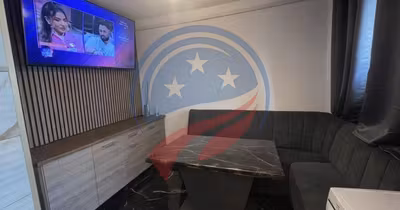 Apartament Craiovița Nouă