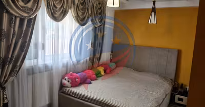 Apartament Rovine