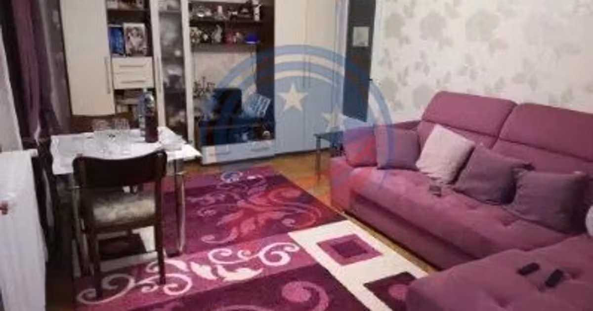 Apartament de vânzare cu 4 camere în zona Central, Craiova