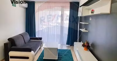 Apartament 1 Mai