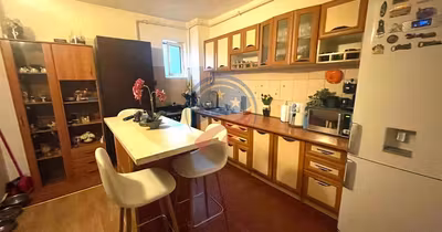 Casă Brazda lui Novac