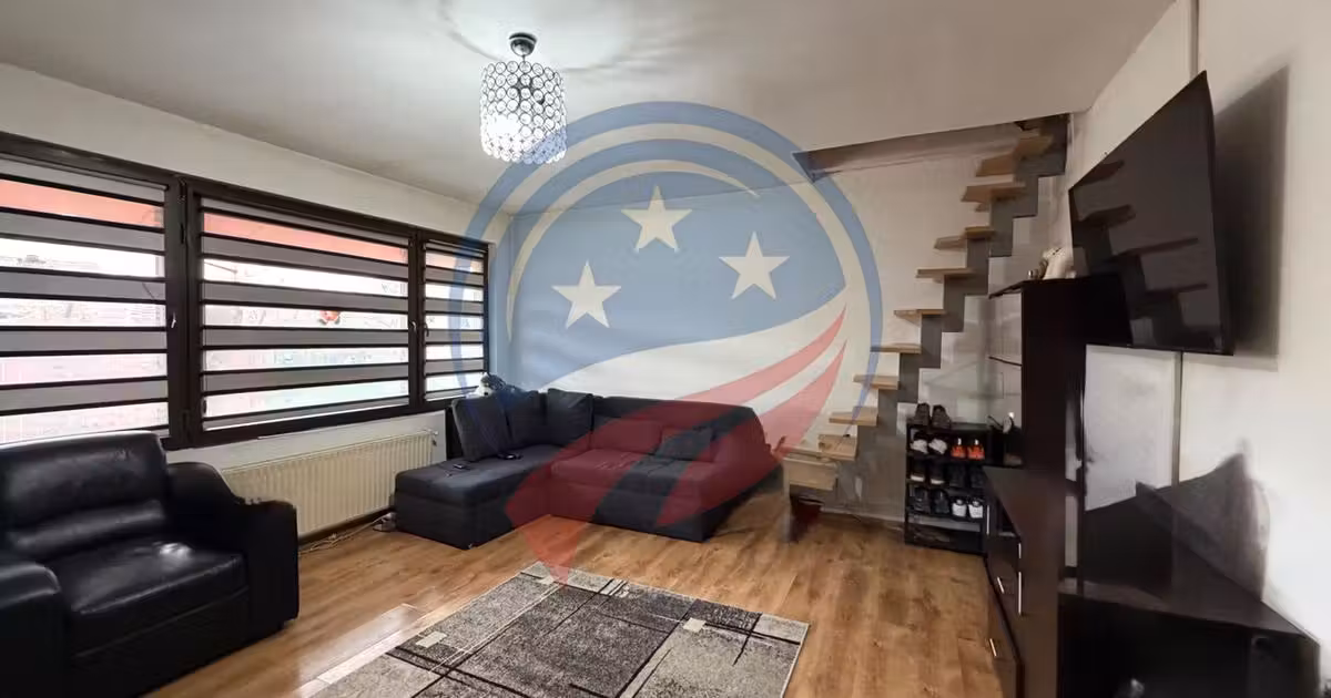 Casă individuală de vânzare cu 3 camere în zona Brestei, Craiova