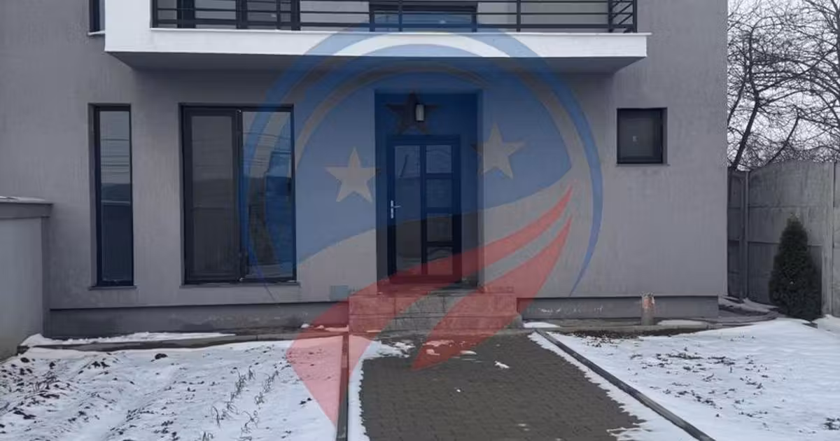 Casă individuală de vânzare cu 5 camere în zona Bariera Vâlcii, Craiova