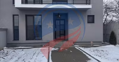 Casă Brazda lui Novac