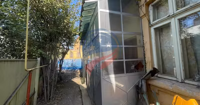 Casă Centru