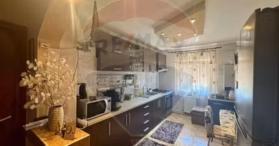 Apartament Craiovița Nouă