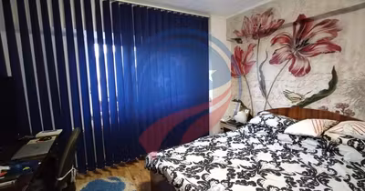 Apartament Rovine