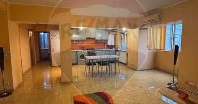 Apartament 1 Mai
