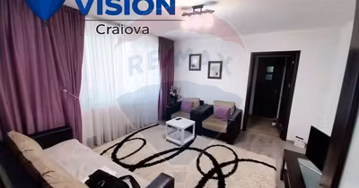 Apartament Centru