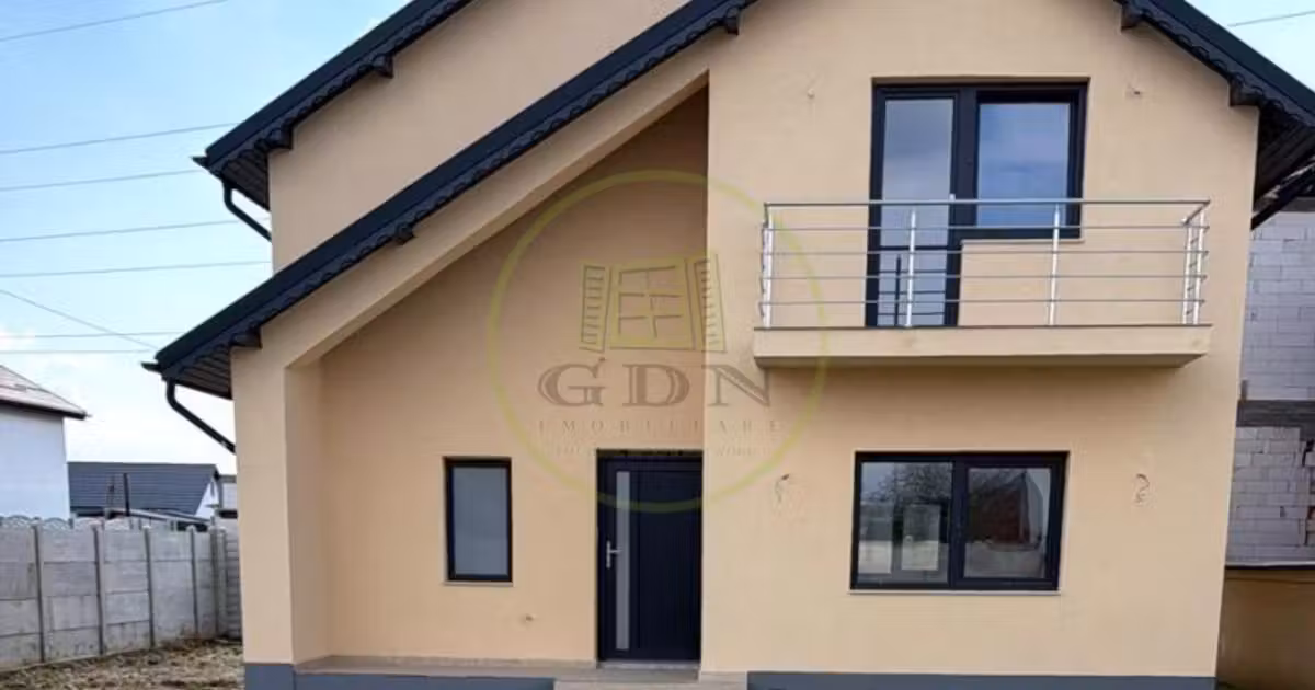 Casă individuală de vânzare cu 5 camere în zona Lascăr Catargiu, Craiova
