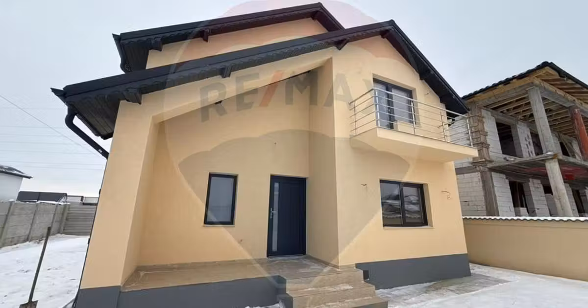 Casă de vânzare cu 4 camere în zona Lascăr Catargiu, Craiova