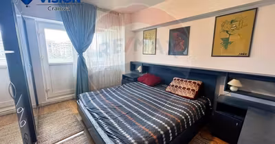 Apartament Rovine
