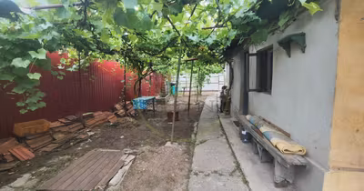 Casă Craiovița Nouă