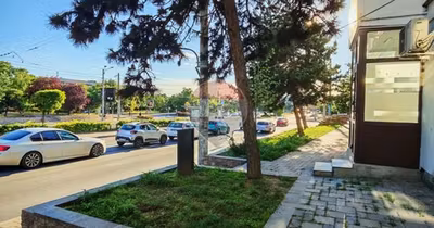 Spațiu comercial Centru