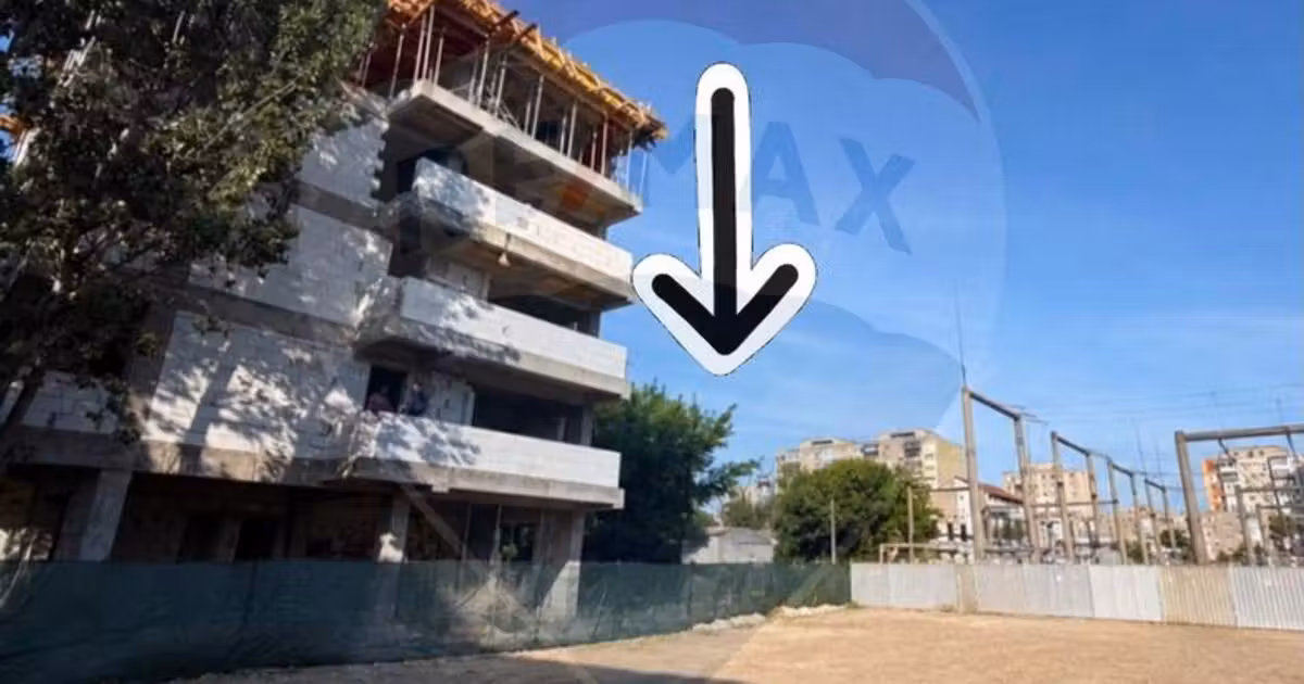Teren Construcții de vânzare de 515 mp, în zona Craiovița Nouă, Craiova