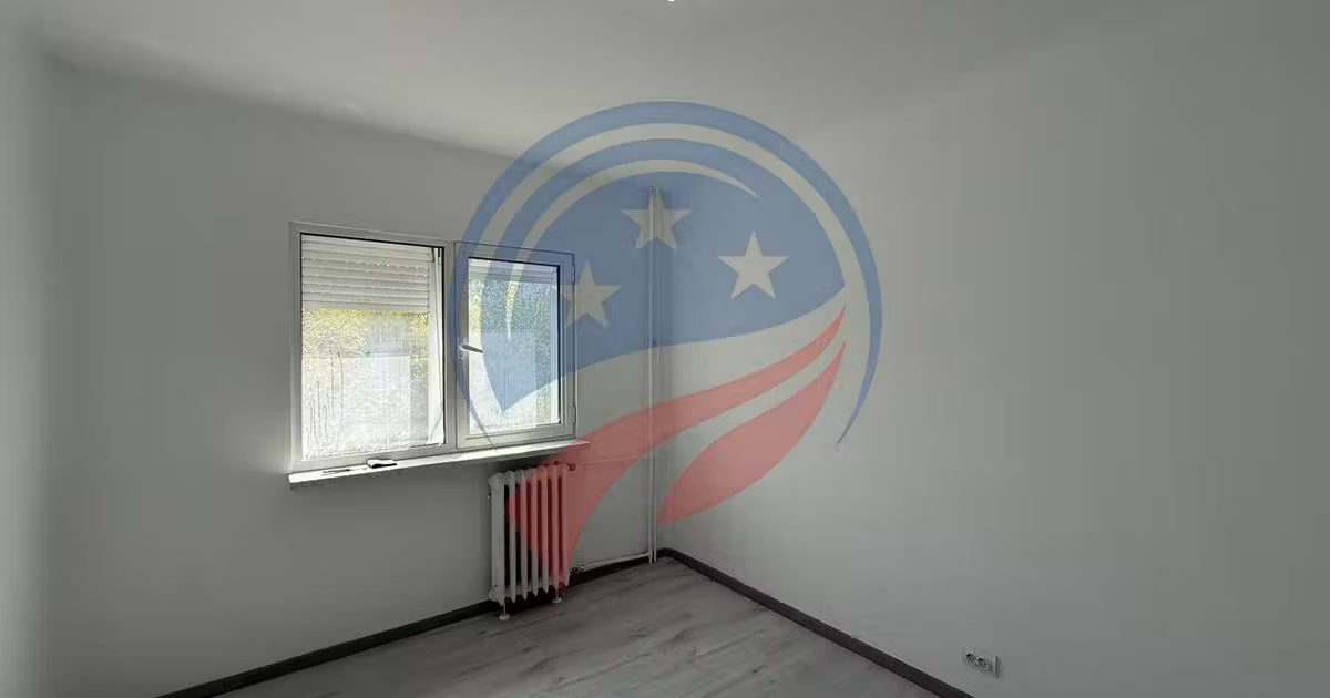Apartament de vânzare cu 2 camere în zona Rovine, Craiova