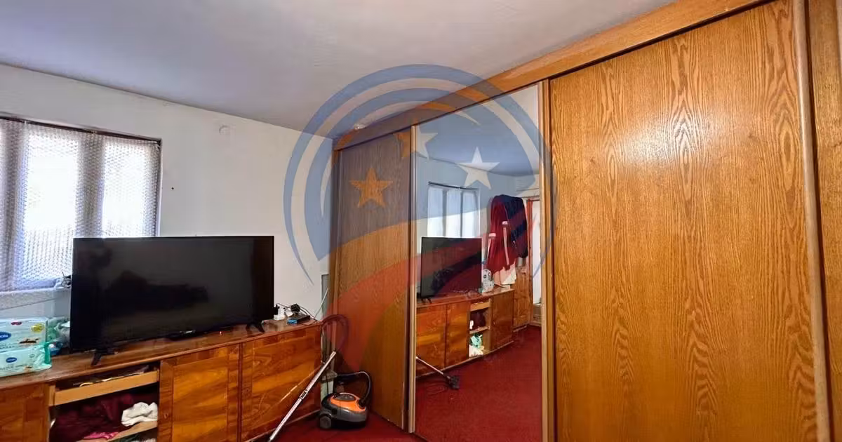 Apartament de vânzare cu 2 camere în zona Central, Craiova