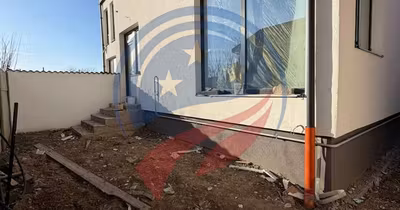 Casă Brazda lui Novac