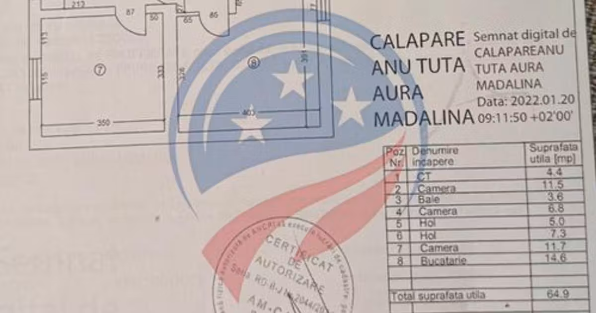 Casă individuală de vânzare cu 3 camere în zona Brestei, Craiova