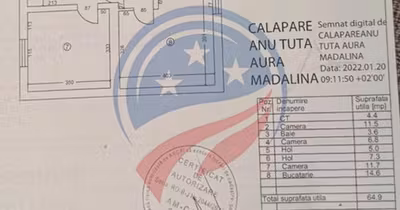Casă Craiovița Nouă