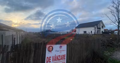 Teren Rovine