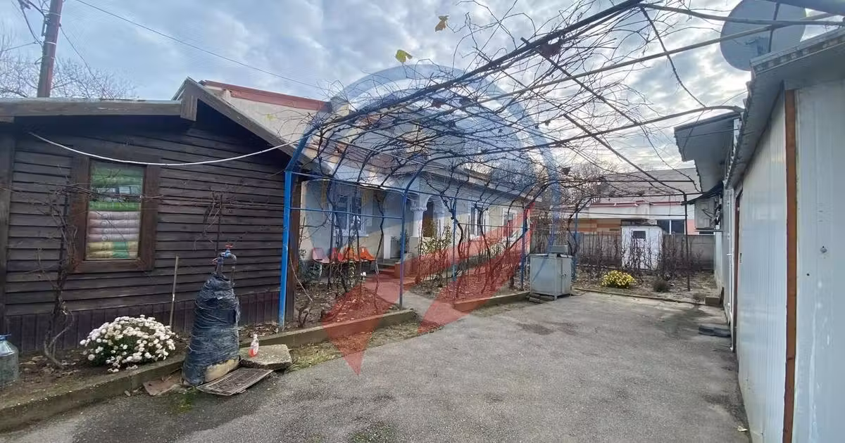 Spațiu comercial de vânzare de 400 mp, în zona Brazda lui Novac, Craiova