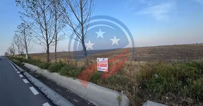 Teren Brazda lui Novac