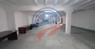 Spațiu comercial Brazda lui Novac