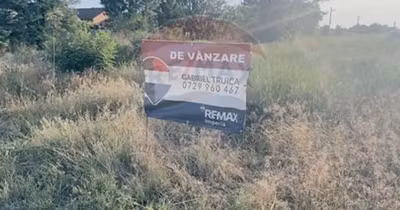 Teren Craiovița Nouă