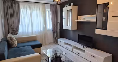 Apartament Rovine