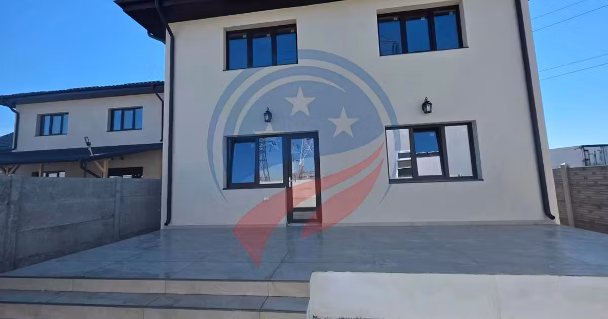 Casă individuală de vânzare cu 4 camere în zona Sud-Vest, Craiova