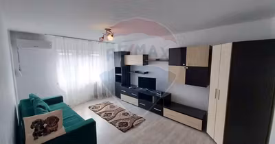 Apartament Rovine