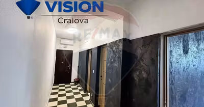 Apartament Craiovița Nouă