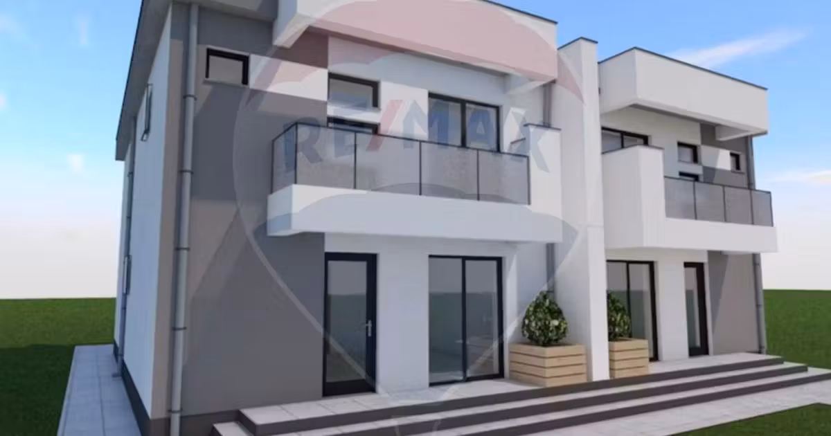 Casă de vânzare cu 4 camere în zona Bariera Vâlcii, Craiova