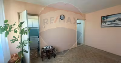 Apartament 1 Mai