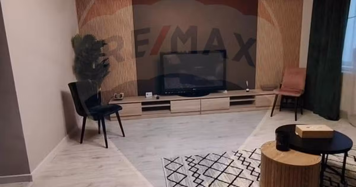Apartament de închiriat cu 2 camere, mobilat în zona Ultracentral, Craiova
