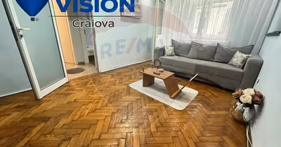 Apartament Rovine