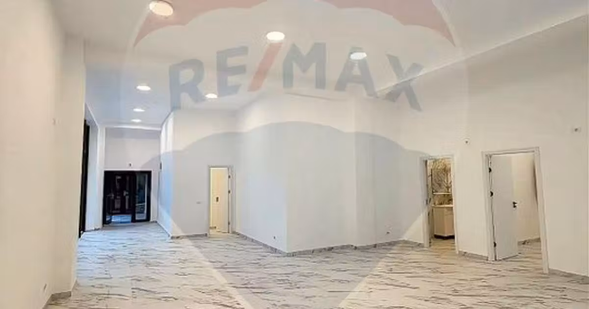 Spațiu comercial de închiriat de 84 mp, în zona 1 Mai, Craiova