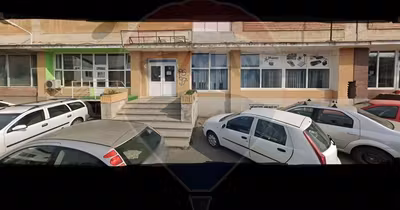 Spațiu comercial Rovine