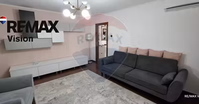 Apartament Rovine