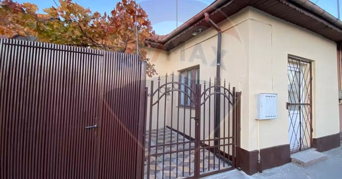 Spațiu comercial de închiriat de 20 mp, în zona Brestei, Craiova