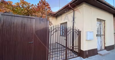 Spațiu comercial Craiovița Nouă